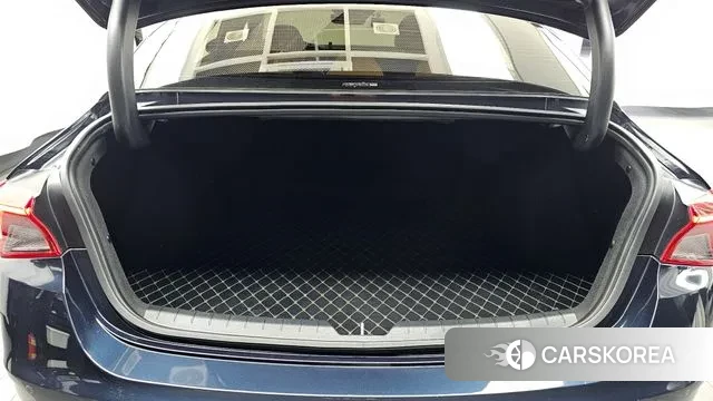 Kia K5 Hybrid 3rd Generation id 3442539 из Кореи 11