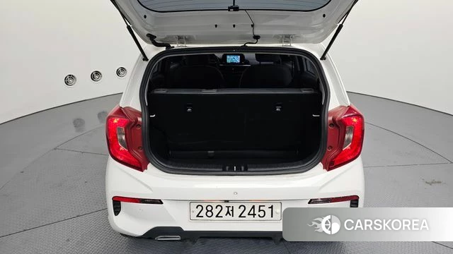 Kia Morning Urban (JA) id 4231785 из Кореи 11