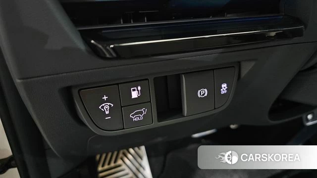 Kia EV6 id 4623900 из Кореи 11