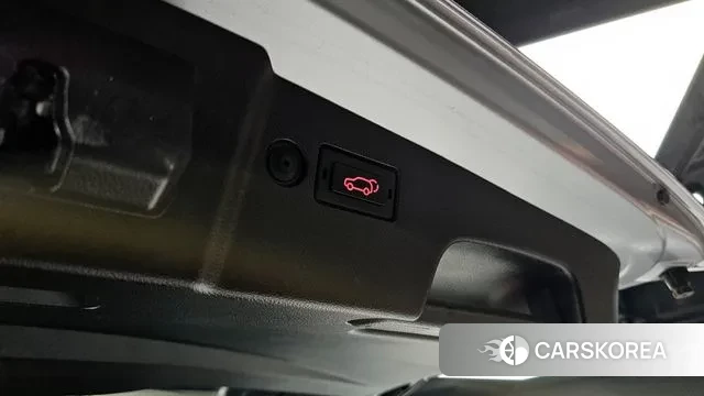 Ssangyong Torres id 3462766 из Кореи 11