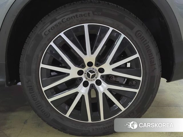 Mercedes-Benz GLC-Class X253 id 4546912 из Кореи 11