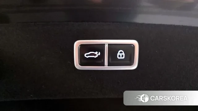 Genesis G80 (RG3) id 3645819 из Кореи 11