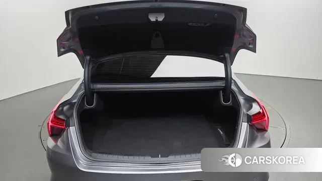 Kia K8 id 3224875 из Кореи 11