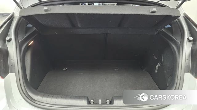 Hyundai Veloster (JS) id 4615335 из Кореи 11