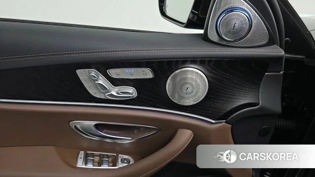 Mercedes-Benz E-Class W213 id 4725838 из Кореи 11