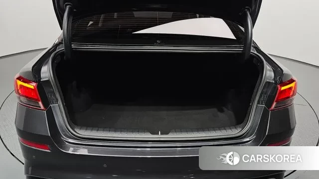 Kia The New K5 2nd generation id 3641313 из Кореи 11