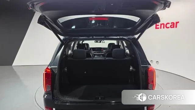 Hyundai Palisade id 3530605 из Кореи 11