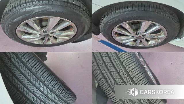 Kia The New Carnival id 4732882 из Кореи 11