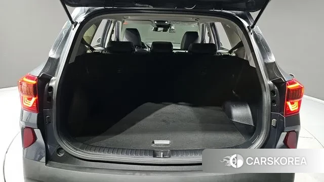 Kia Seltos id 3524786 из Кореи 11