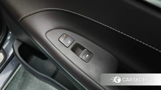 Hyundai Grandeur IG id 4020391 из Кореи 11