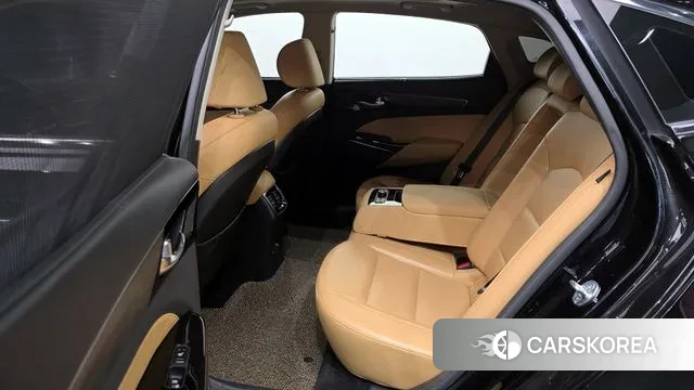 Kia K7 Premier id 3626865 из Кореи 11