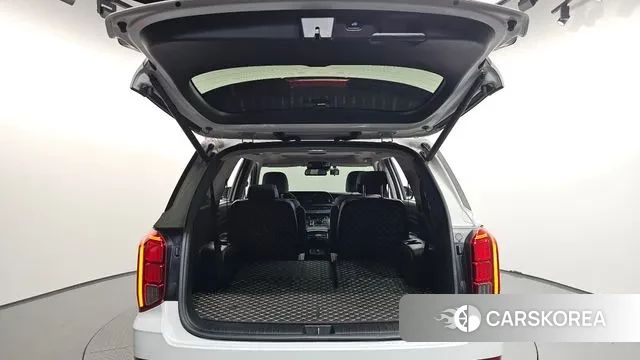 Hyundai Palisade id 3407116 из Кореи 11