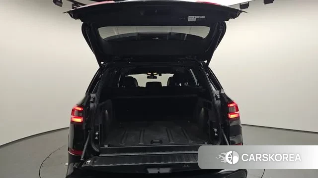 BMW X5 (G05) id 3530086 из Кореи 11