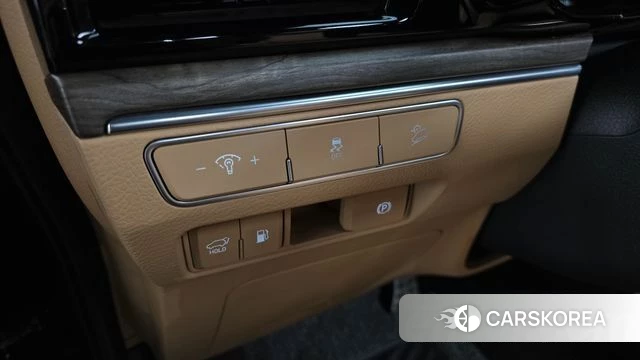 Kia Mohave Master id 4445617 из Кореи 11
