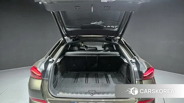 BMW X6 (G06) id 3366129 из Кореи 11