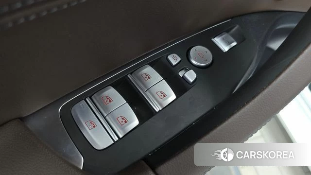 BMW X4 (G02) id 4639823 из Кореи 11