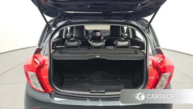 Chevrolet (GM Daewoo) The New Spark id 3583342 из Кореи 11