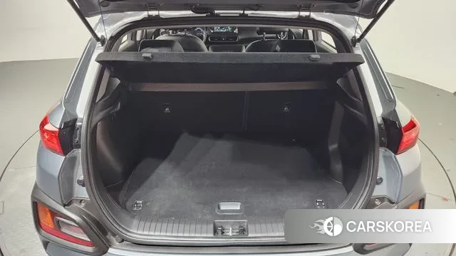 Hyundai Kona id 3374895 из Кореи 11