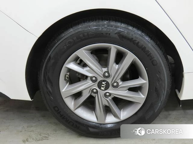 Kia The New K5 2nd generation id 4605401 из Кореи 11