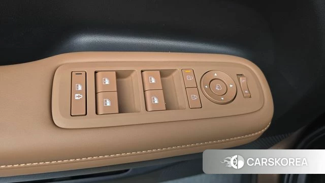 Hyundai Santa Fe (MX5) id 4533455 из Кореи 11