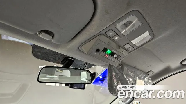 Hyundai The New Grand Starex id 2498629 из Кореи 11