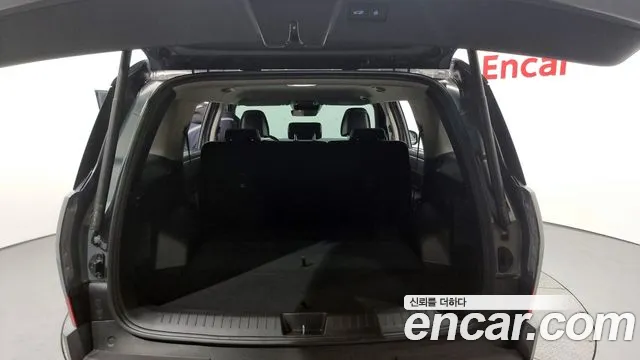 Hyundai Santa Fe (MX5) id 2440668 из Кореи 11