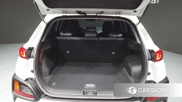 Hyundai Kona Hybrid id 3374143 из Кореи 11