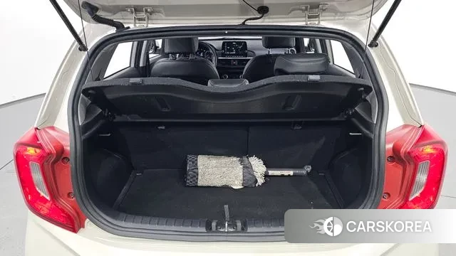 Kia Morning Urban (JA) id 2959376 из Кореи 11