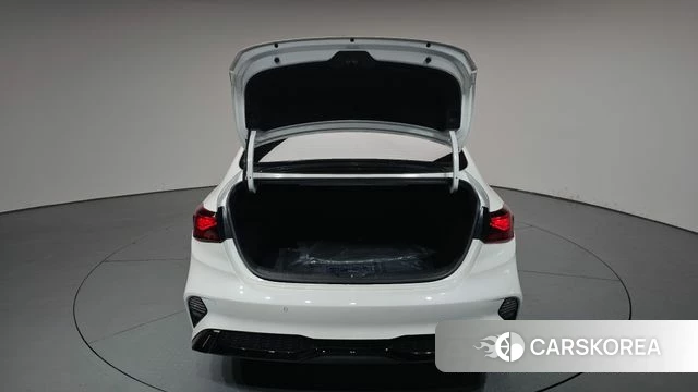 Kia The New K3 2nd generation id 4415352 из Кореи 11