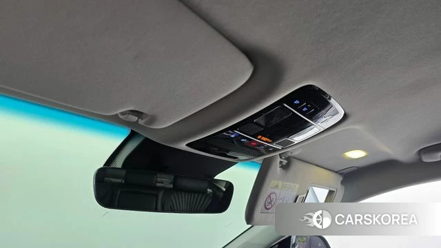 Hyundai Grandeur Hybrid (GN7) id 4603199 из Кореи 11