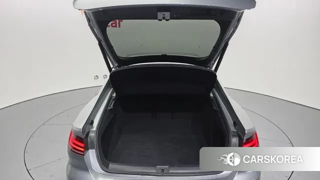 Volkswagen Arteon id 3530409 из Кореи 11