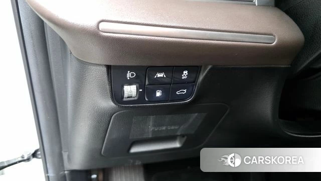Hyundai The New Grandeur IG id 4283762 из Кореи 11