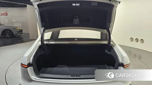 Hyundai Grandeur (GN7) id 3726342 из Кореи 11