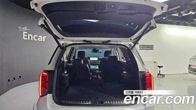 Hyundai The New Palisade id 2949113 из Кореи 11