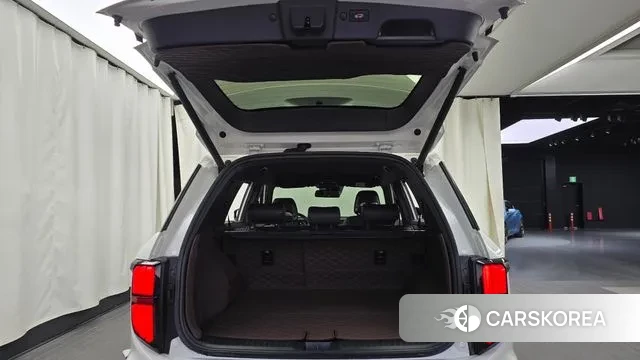 Ssangyong Torres EVX id 3420423 из Кореи 11