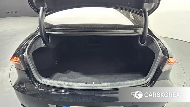 Hyundai The New Grandeur IG id 3717469 из Кореи 11