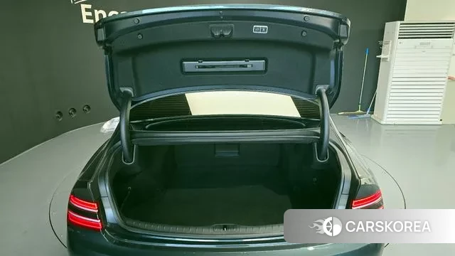 Genesis G80 (RG3) id 3273067 из Кореи 11