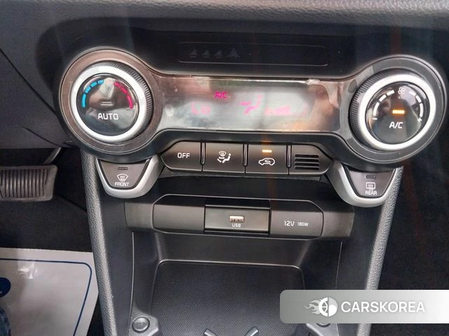 Kia Morning Urban (JA) id 3884975 из Кореи 11
