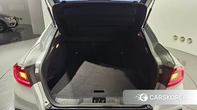 Renault Korea (Samsung) XM3 id 3344289 из Кореи 11