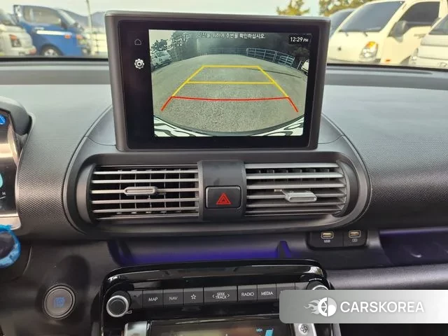 Hyundai Casper id 3566893 из Кореи 11