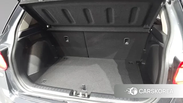 Hyundai Venue id 3728204 из Кореи 11