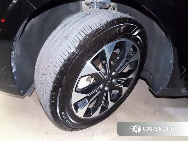 Kia Carnival 4th generation id 3021354 из Кореи 11