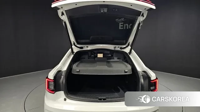 Polestar Polestar 2 id 3007354 из Кореи 11