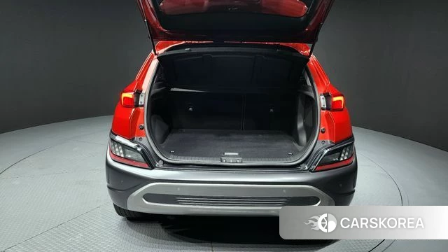 Hyundai The New Kona Hybrid id 3872666 из Кореи 11