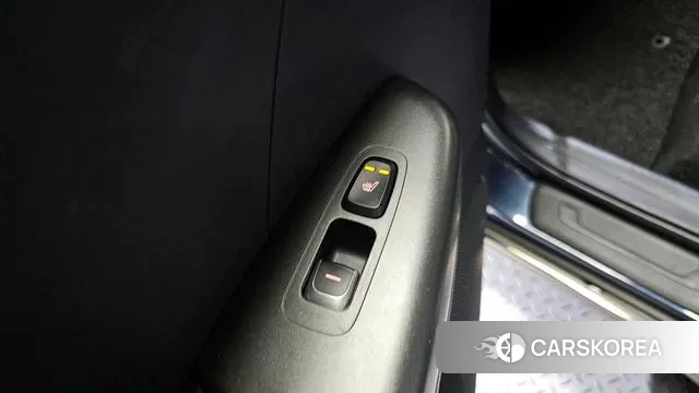 Kia Sportage The Bold id 3060543 из Кореи 11