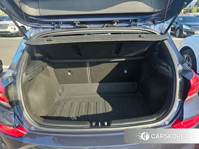 Hyundai i30 (PD) id 3339505 из Кореи 11