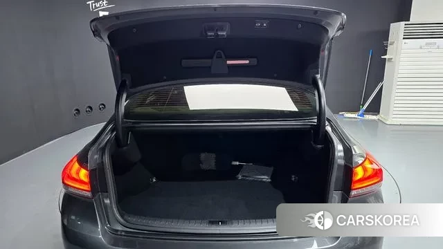 Genesis G80 id 3330620 из Кореи 11