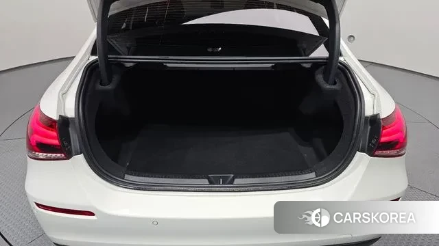 Mercedes-Benz A-Class W177 id 3106424 из Кореи 11