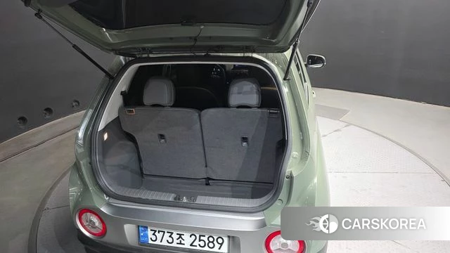 Hyundai Casper id 3812333 из Кореи 11