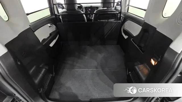 Kia The New Kia Ray id 3610708 из Кореи 11